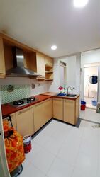 Emerald Park (D3), Condominium #309090551